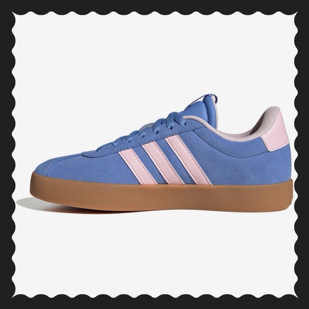 👟 {Adidas VL court 3.0}